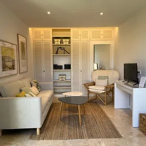  Apartamento Dream Garden