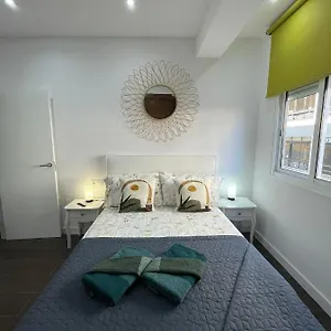  Apartamento Dream Rambla España