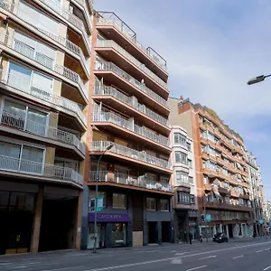  Apartamento Alcam Gold España