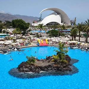  Apartamento Kings Kapital España