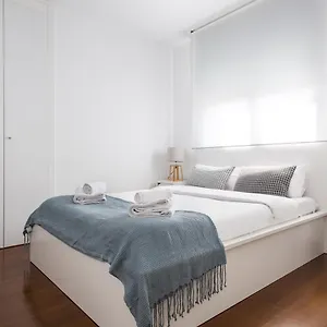  Apartamento Les Corts Exclusive By Olala Homes España